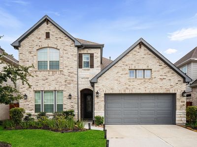 18403 Summerland Lake Way