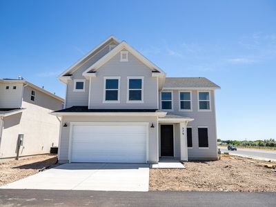 579 W 1775 N