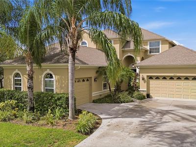 3431 DIAMOND FALLS CIRCLE
