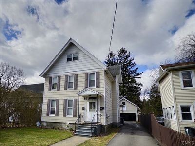 Property at 6 Sands St, Cortland, NY