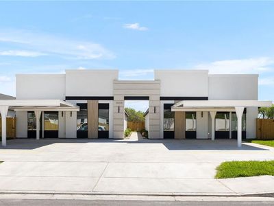 4221 Heron Ave #18