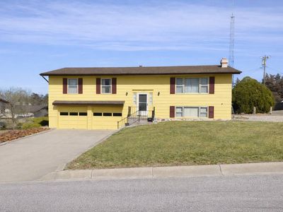 Property at 210 E Center St, Lincoln, KS