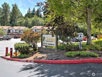 4701 NW Walgren Drive #204