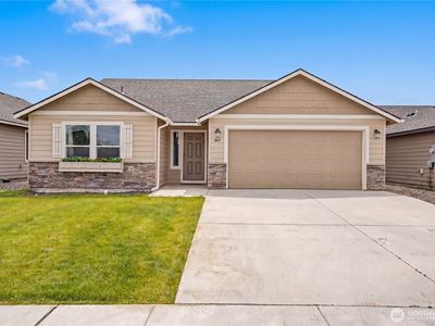 1011 W Aspen Road