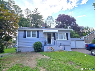 15 Grant Avenue