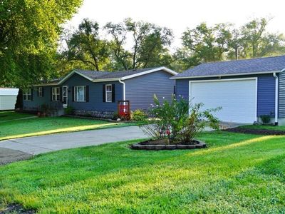 Property at 502 N Archie St, Princeton, MO