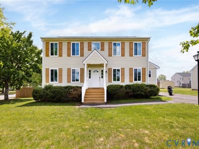 1617 Varina Station Ct