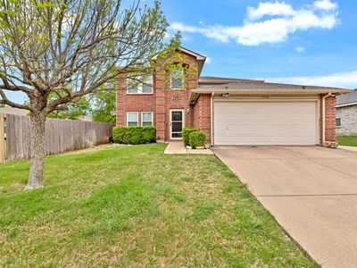5312 Emmeryville Ln