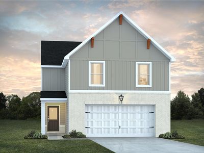 527 Cedar Valley Cir LOT 38