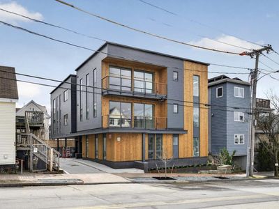 58 Cumberland Avenue #2
