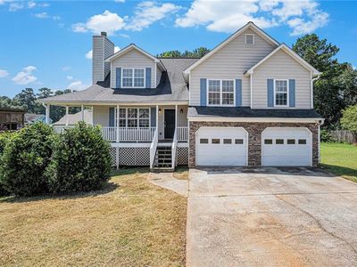 5113 Meadows Lake Dr