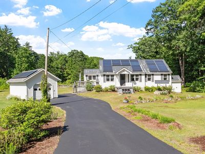 89 Townsend Road