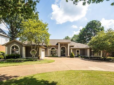 2514 Brotherwood Cv