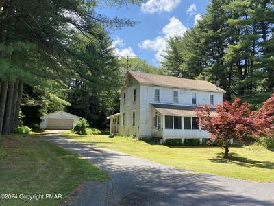 5587 N Lehigh Gorge Rd