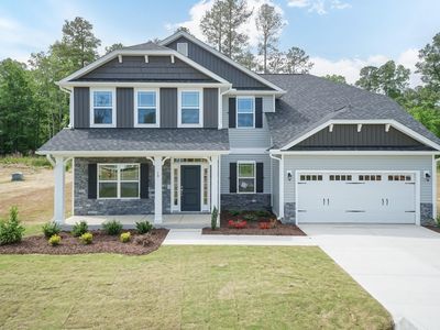 278 Hidden Pines Dr