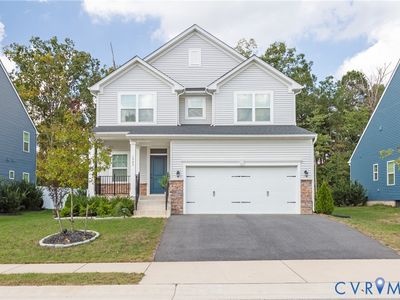 Property at 1943 Enon Station Dr, Chester, VA
