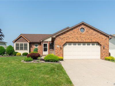 283 Barbados Dr