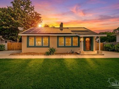 406 E Sunset Ave