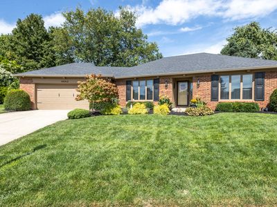 Property at 4602 Aldersgate Dr, Carmel, IN