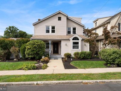 68 Yale Rd