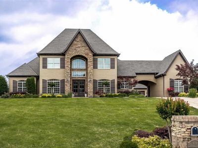 408 Ashford Dr