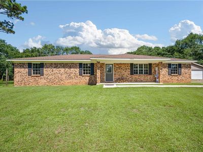 Property at 11056 Wisteria St, Irvington, AL