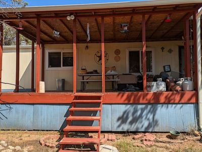 Property at 105 Sundance Kid Rd, Edgewood, NM