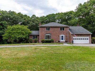 Property at 20 Lincoln Dr, North Smithfield, RI