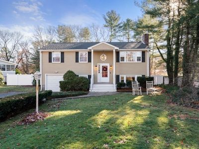29 Bungay Rd