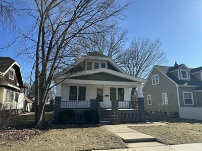 4852 North 37th STREET