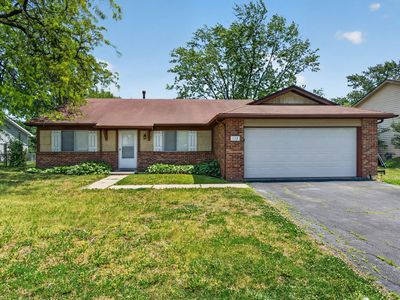 115 Oriole Rd