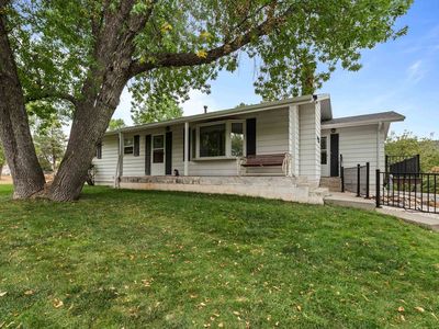 Property at 238 S 5th St, Spearfish, SD