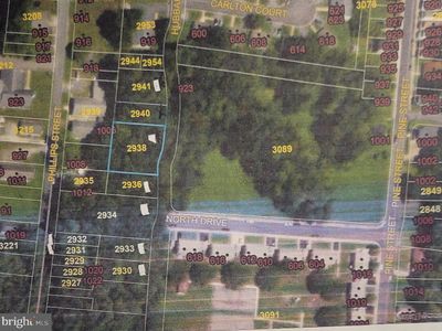 Property at Hubbard Phillips St, Cambridge, MD