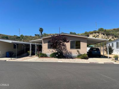 15750 Arroyo Dr SPACE 20