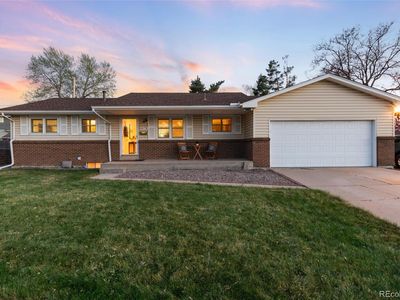 6879 S Roslyn Circle