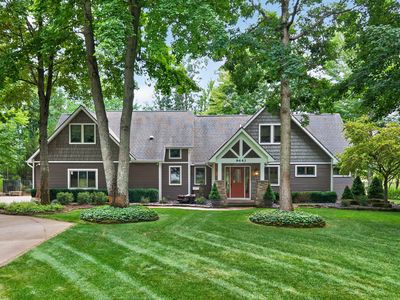 Property at 9443 Club House Dr W, Stanwood, MI
