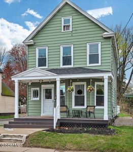 29 Vley Road