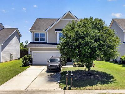 533 Pleasant Side Dr