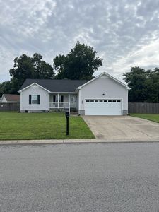 1397 Scrub Oak Dr