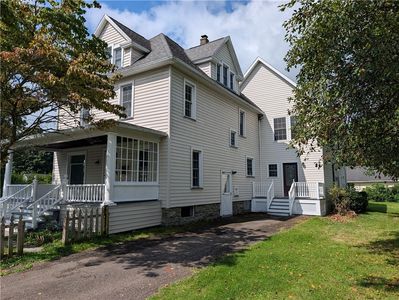 Property at 125 Center St, Waverly, NY