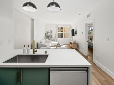350 K St Unit 514