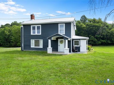 1700 Ballsville Rd