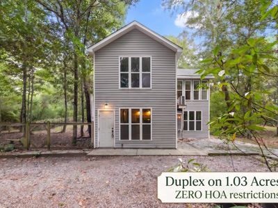 Property at (Undisclosed Address), Johns Island, SC