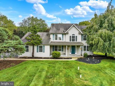 7 Ohlinger Dr