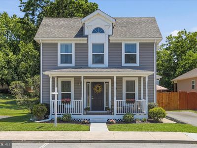 35 N Maple Ave