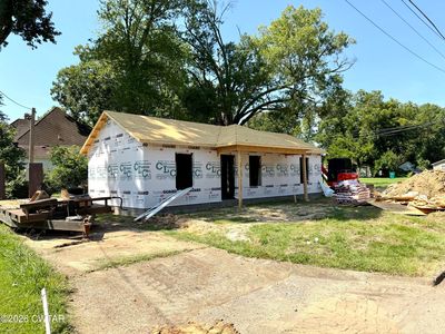 Property at 2101 E Jackson St, Milan, TN