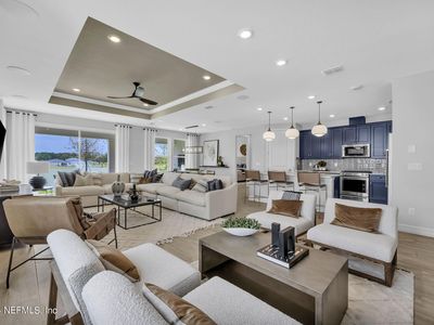 932 ROOSTER HOLLOW Way