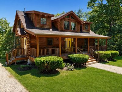 Property at 3654 US Route 3, Thornton, NH