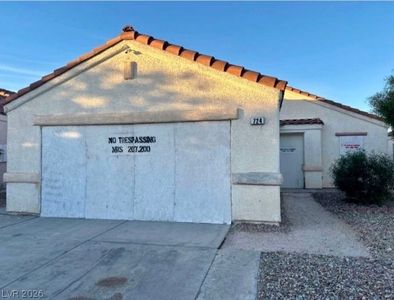Property at 724 Forest Haven Way, Henderson, NV