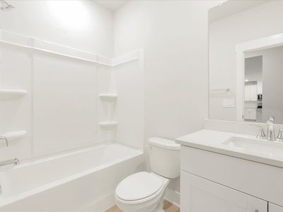 Johnson Plan, Shiloh Valley